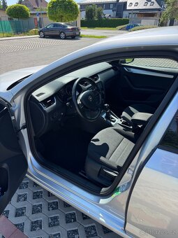 Škoda Octavia III 1.6 TDI 77 kW – možnost odpočtu DPH - 8