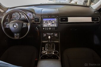 Volkswagen Touareg II 3.0V6 TDI BMT 4MOTION Mountain - 8