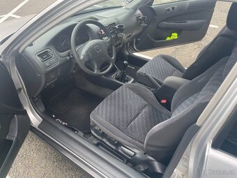 Honda Civic 6G EJ9 - 8
