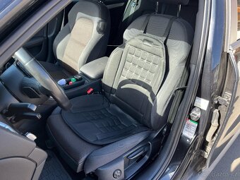 Audi A4 allroad, 2,0 TDI 130kW 4x4 - 8