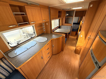Knaus Royal NordicPlus 780, PALANDY, ALDE, PODL TOP, MOVER - 8