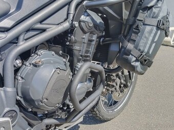 Triumph Tiger 1200 XC - 8