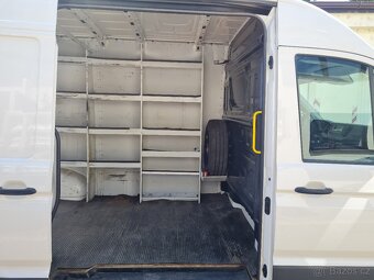 VW Crafter - 8