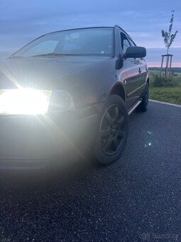 Škoda Octavia I 1.9 TDI 81 kW – 1. Majitel - 8