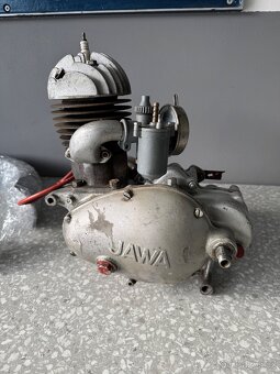 Jawa robot dily - 8