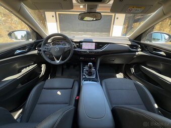Opel Insignia ST 2.0 CDTI 125kw - 8