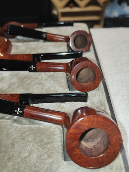Barling Special Collection – Transition. Nekouřené. - 8