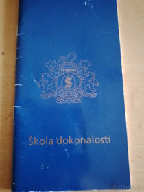 Kokteily-míchané nápoje - 8