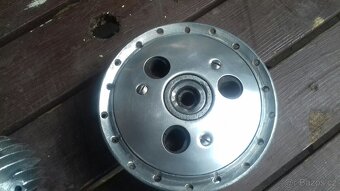 Jawa pionyr 555 - 8