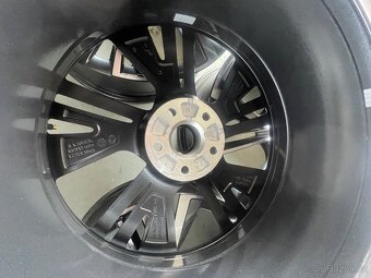Sada Alu kol Neptune 20" Enyaq, Elroq - 8
