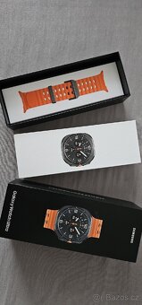Samsung galaxy watch ultra - 8