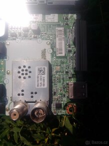 LG 43UJ634V - 8
