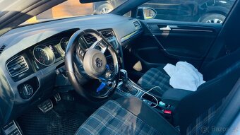 Golf GTE 1.4 TSI PHEV 204PK DSG7 hybrid. 120xxxkm - 8