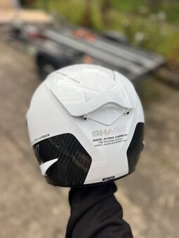 Shark race-r pro Carbon - 8