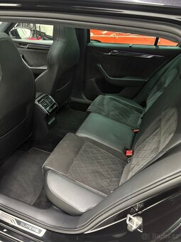 ŠKODA SUPERB 3 2.0TDi SPORT LINE 4x4 140kW DSG - 8