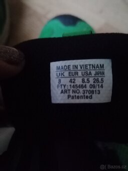 Salomon XA PRO 3D Gore-tex v. 42 - 8
