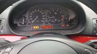 BMW E46 Compact 325 Ti - 8