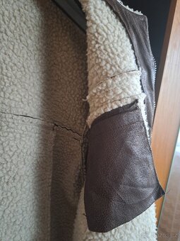 Pánská bunda., vel. XXL - 8