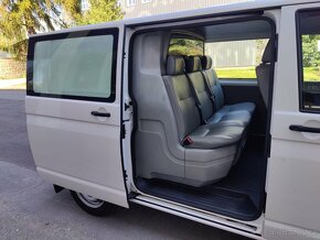 Volkswagen Transporter 2,0 TDi -2- - 8