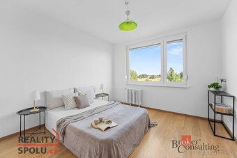 Prodej, byty/4+1, 95.8 m2, Slezské Předměstí 970/69, 50003 H - 8