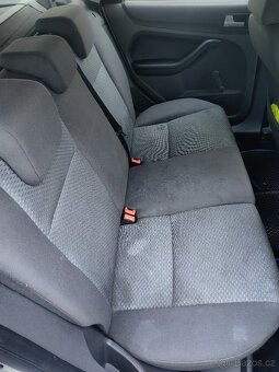Ford Focus 2006 - 8