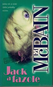 Sbírka knih Eda McBaina ( 87. revír, Matthew Hope ) - 8