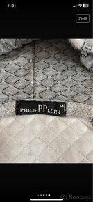 Mikina Philipp Plein - 8