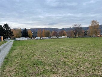 Karavan chata na Slapech - 8