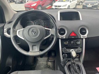 RENAULT KOLEOS 2,0DCi 110KW TAŽNÉ ZAŘÍZENÍ - 8