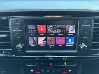 Seat Ateca 1.4TSi Exellence Full LED Navi Digi Klima Kamera - 8