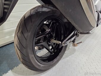 Yamaha T-Max 500 - 8