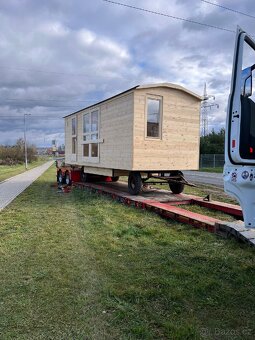 Maringotka na přání - 8