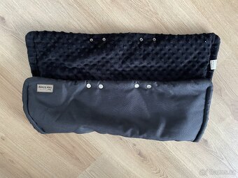 Thule Urban Glide 2 + korbička - 8