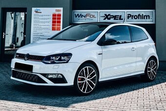 VW Polo GTI - 8