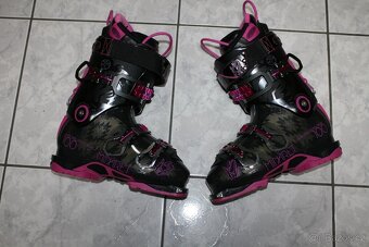 lyže Rossignol Experience  138 cm dámske - 8