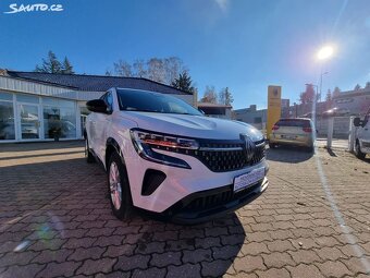 Renault Austral, evolution 160 automat - 8