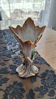 Hrnky, hrnečky, skleničky, vázičky - 8