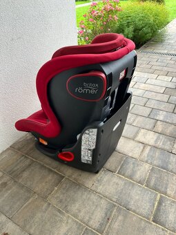 Prodej dětské autosedačky - 8