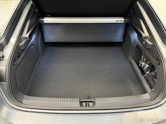 Škoda Superb iV 1.5 TSI 150 KW iV DSG6° SportLine - 8