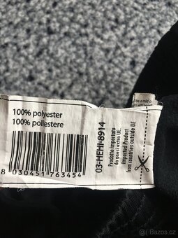 Sportovní tepláky zn.Legea vel.S - 8