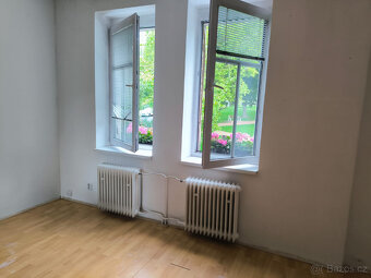 Pronájem bytu 4+1 95m2 zahrada-Ústí nad Labem-Střekov - 8