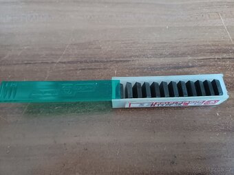 Břitové destičky PRAMET - 8