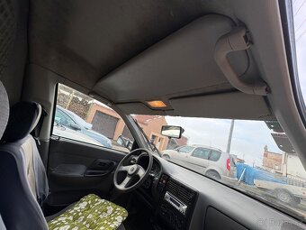 Volkswagen Caddy - 8