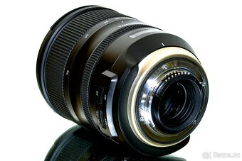 Nikon Tamron 24-70 F2,8 VC G2 + UV 82mm TOP STAV - 8