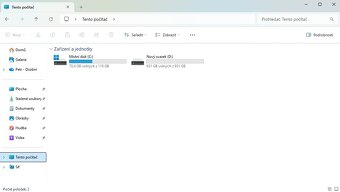 Herní PC i7-3770 / R9 280X / 16GB RAM / SSD+1TB - 8
