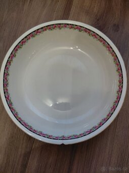 Jídelní porcelánová sada - 8