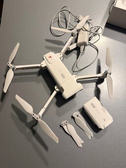 FIMI X8 SE (2018) - 8