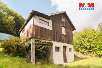 Prodej chaty, 26 m², Stružnice - 8