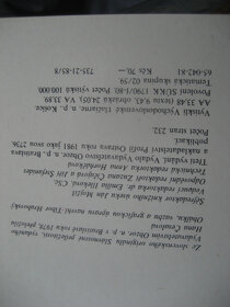 Kniha-Slavnostní příležitosti - 8