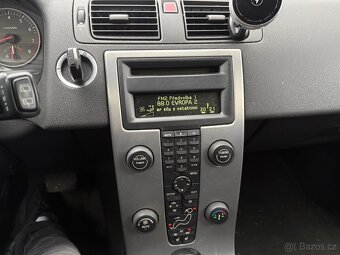 Volvo V50 automat - 8